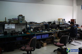 實力鑄就品牌 恩科音箱工廠行全程記錄