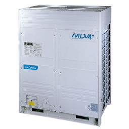 佛山楓華十載耕耘，專注中央空調與美的多聯機工程銷售，打造舒適環境