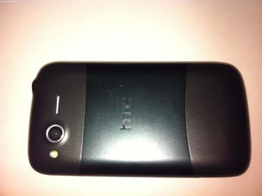 HTC G12深度解析 一款被低估的經典智能終端及其在數字生態中的定位