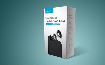 數碼產品包裝 從保護到體驗的演變與價值