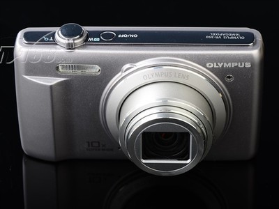 奧林巴斯VR350數碼相機 輕盈便攜的高性能影像伴侶