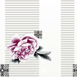 床上用品圖案花卉絲巾布匹印花設(shè)計(jì)圖 原創(chuàng)psd格式圖片素材