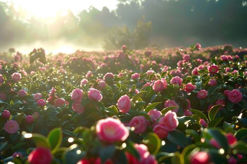 杜鵑花鮮花花卉自然風(fēng)景 攝影圖 下載至來(lái)源處